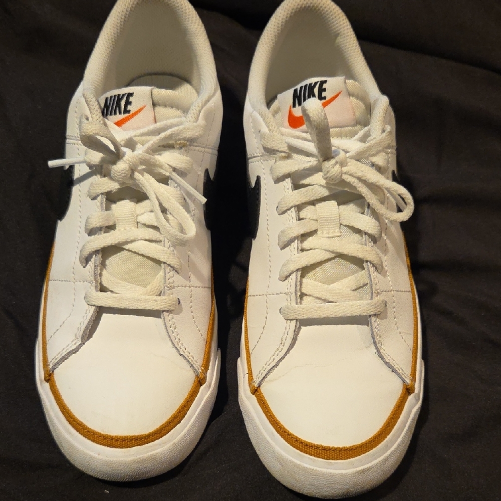 Nike White Sneakers